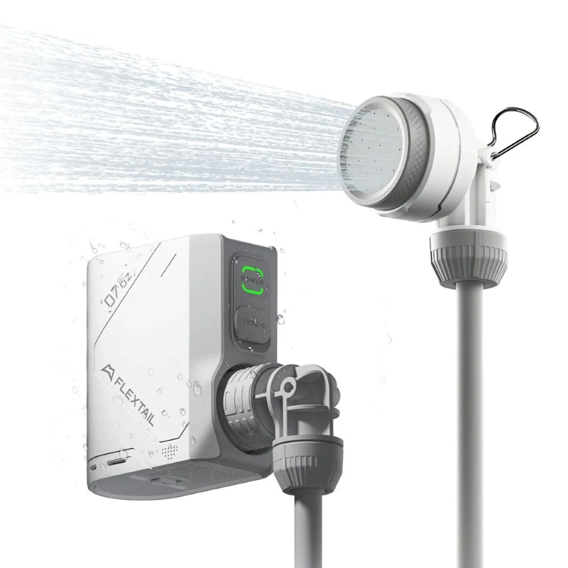 Flextail Tiny Shower